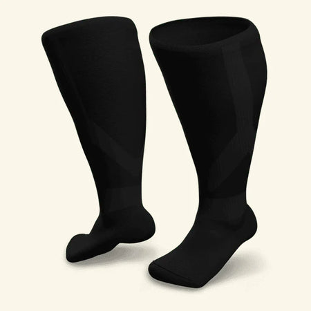 Chaussettes de Compression Ecologique®