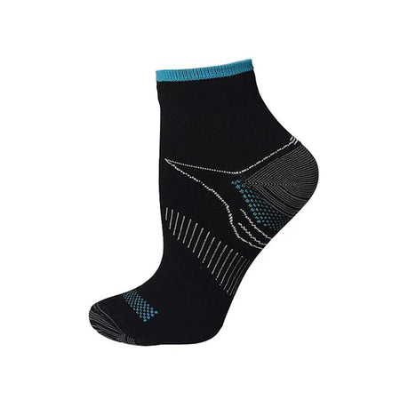 Chaussettes de compression orthopédiques | 3 paires achetées + 1 offerte