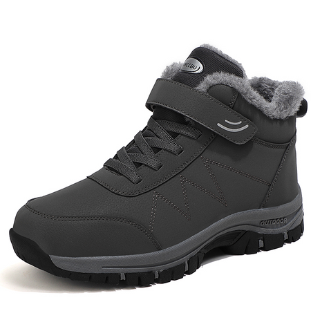 Chaussures d'hiver orthopédiques WINTER CONFORT+